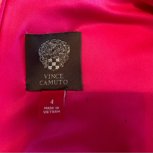 Gorgeous Vince Camuto Shift Dress - Picture 5 of 7